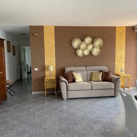 Sunderville Superior Appartamento