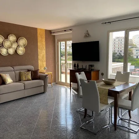 Appartamento Sunderville Superior *