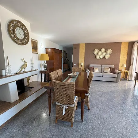 Sunderville Superior Appartamento