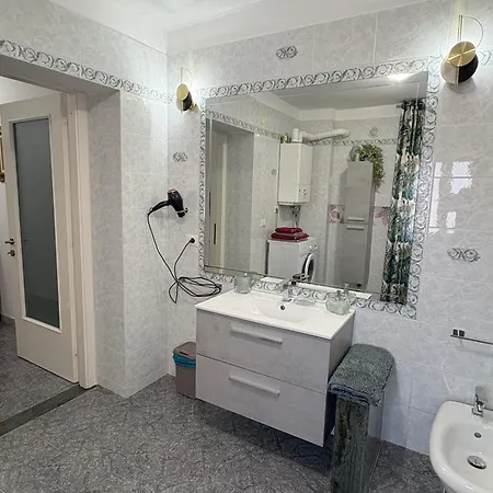 Appartamento Sunderville Superior Peschici