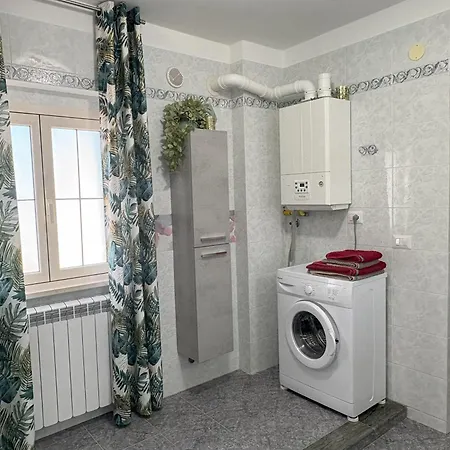 Appartamento Sunderville Superior